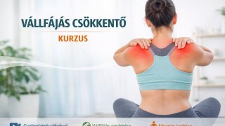 4. rész - Vállfájás