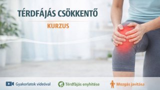 10. rész - Térdfájás
