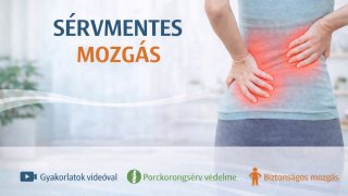 5. rész - Kiút a porckorongsérvből